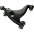RK622369 by MOOG - Suspension Control Arm