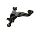 RK622369 by MOOG - Suspension Control Arm
