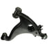 RK622369 by MOOG - Suspension Control Arm