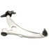 Moog RK622518 Suspension Control Arm and Ball Joint Assembly