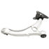 Moog RK622518 Suspension Control Arm and Ball Joint Assembly