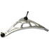 RK622784 by MOOG - Suspension Control Arm and Ball Joint Assembly