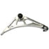RK622784 by MOOG - Suspension Control Arm and Ball Joint Assembly