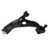 RK623704 by MOOG - Cntrl Arm w Ball Jt
