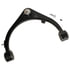 RK623794 by MOOG - SUSPENSION CONTROL ARM AND BALL JOI