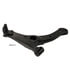 RK623913 by MOOG - SUSPENSION CONTROL ARM AND BALL JOI