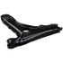 RK640588 by MOOG - Suspension Control Arm