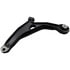 RK641333 by MOOG - Suspension Control Arm