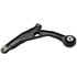 Moog RK641334 Suspension Control Arm