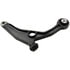 RK641334 by MOOG - Suspension Control Arm