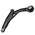 RK641334 by MOOG - Suspension Control Arm