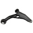 RK641334 by MOOG - Suspension Control Arm