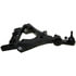 Moog RK641496 Suspension Control Arm