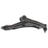 Moog RK641518 Suspension Control Arm