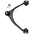 Moog RK641529 Suspension Control Arm