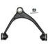Moog RK641529 Suspension Control Arm