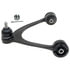 RK641530 by MOOG - Suspension Control Arm