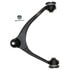 RK641530 by MOOG - Suspension Control Arm