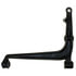 RK641609 by MOOG - Suspension Control Arm