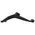 Moog RK641610 Suspension Control Arm