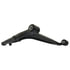 RK641609 by MOOG - Suspension Control Arm