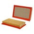 46098 by WIX FILTERS - AIR FILTER PANEL