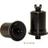 33653 by WIX FILTERS - FUEL (COMPLETE IN-LINE) FILTER