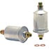 33016 by WIX FILTERS - FUEL (COMPLETE IN-LINE) FILTER