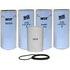 24980 by WIX FILTERS - FILTER CHANGE MAINTENANCE KIT