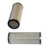 46410 by WIX FILTERS - WIX Air Filter