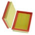 46227 by WIX FILTERS - WIX Air Filter Panel