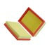46227 by WIX FILTERS - WIX Air Filter Panel