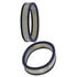 46171 by WIX FILTERS - WIX Air Filter