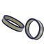 46171 by WIX FILTERS - WIX Air Filter