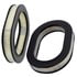 46163 by WIX FILTERS - WIX Air Filter
