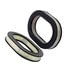 46163 by WIX FILTERS - WIX Air Filter