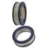 42909 by WIX FILTERS - WIX Air Filter