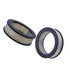 42909 by WIX FILTERS - WIX Air Filter