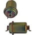 33890 by WIX FILTERS - FUEL (COMPLETE IN-LINE) FILTER