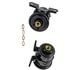 33886 by WIX FILTERS - FUEL (COMPLETE IN-LINE) FILTER