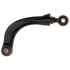 RK641847 by MOOG - Suspension Control Arm
