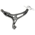 Moog RK641958 Suspension Control Arm