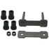 RK642014 by MOOG - Suspension Control Arm
