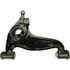 RK642020 by MOOG - Suspension Control Arm