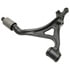 Moog RK642048 Suspension Control Arm