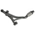 RK642048 by MOOG - Suspension Control Arm