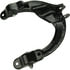 Moog RK642296 Suspension Control Arm