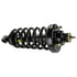 ST8612 by MOOG - Suspension Strut and Coil Spring Assembly