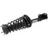 Moog ST8627L Suspension Strut and Coil Spring Assembly
