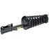 Moog ST8627L Suspension Strut and Coil Spring Assembly